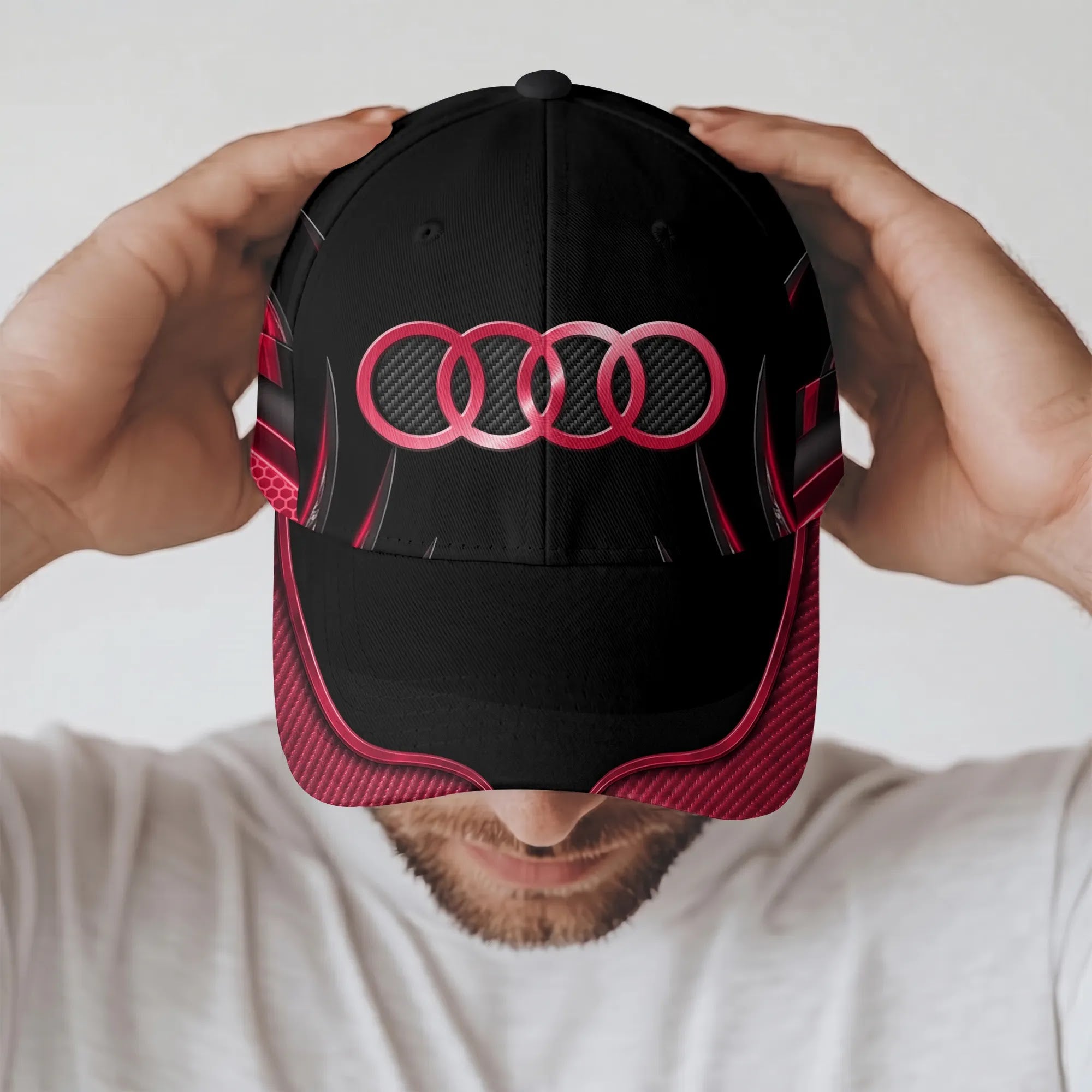 Audi Apparels CSC073