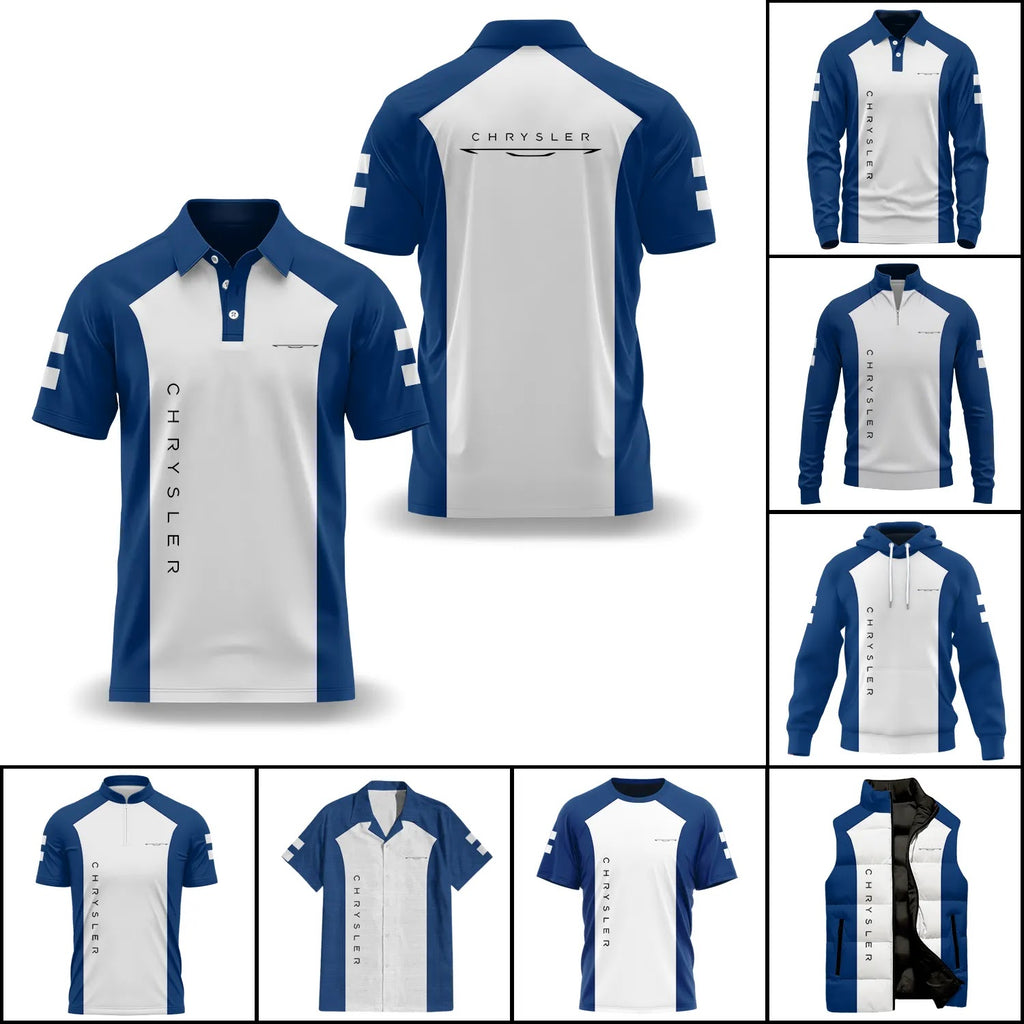 Chrysler Apparels SC078