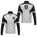 Ram Quarter-zip Pullover SC113