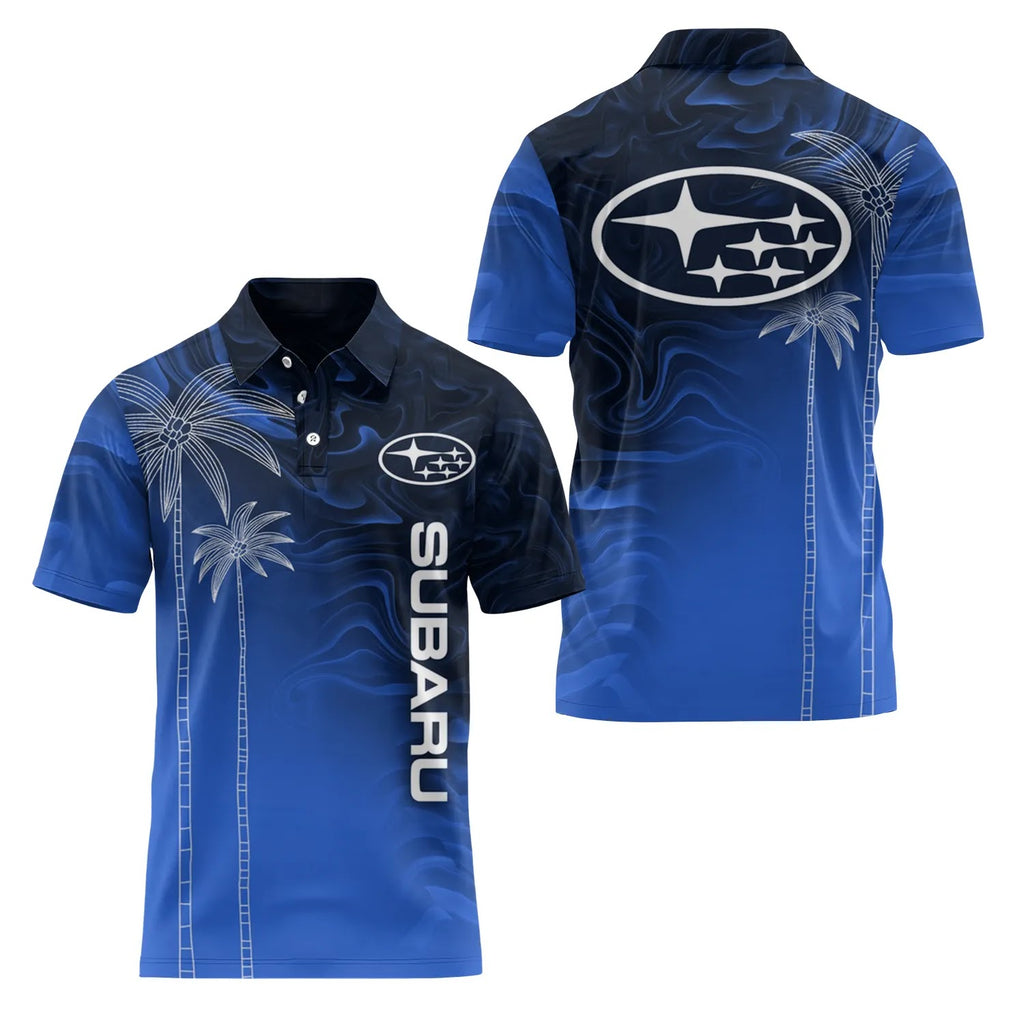 Subaru Apparels SHW070