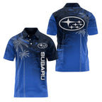 Subaru Apparels SHW070