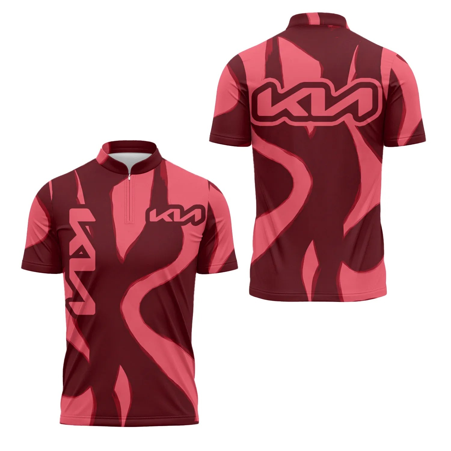 Kia Apparels SHW068