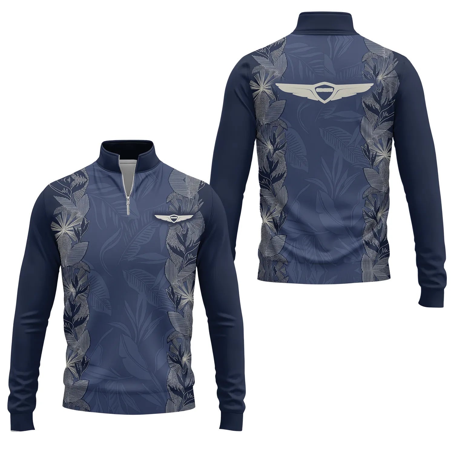 Genesis Apparels SHW045