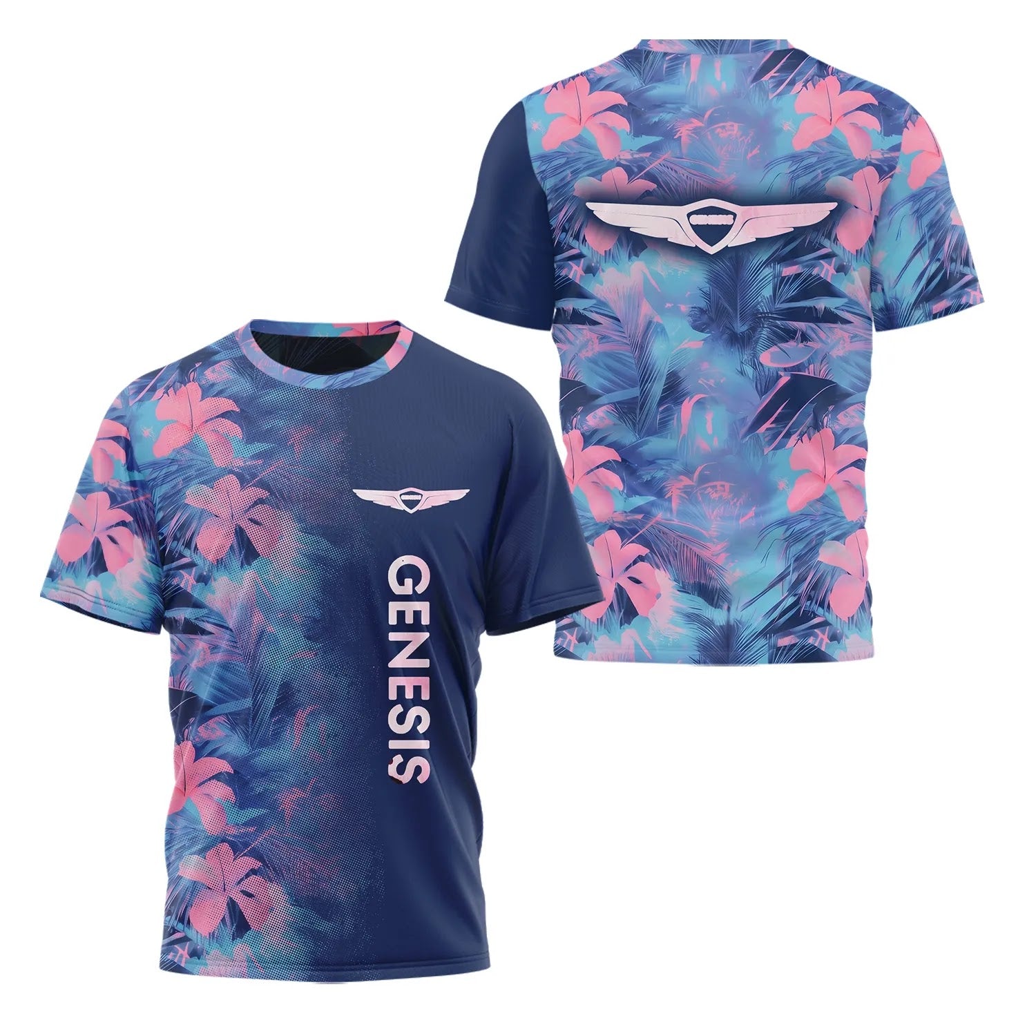 Genesis Apparels SHW054