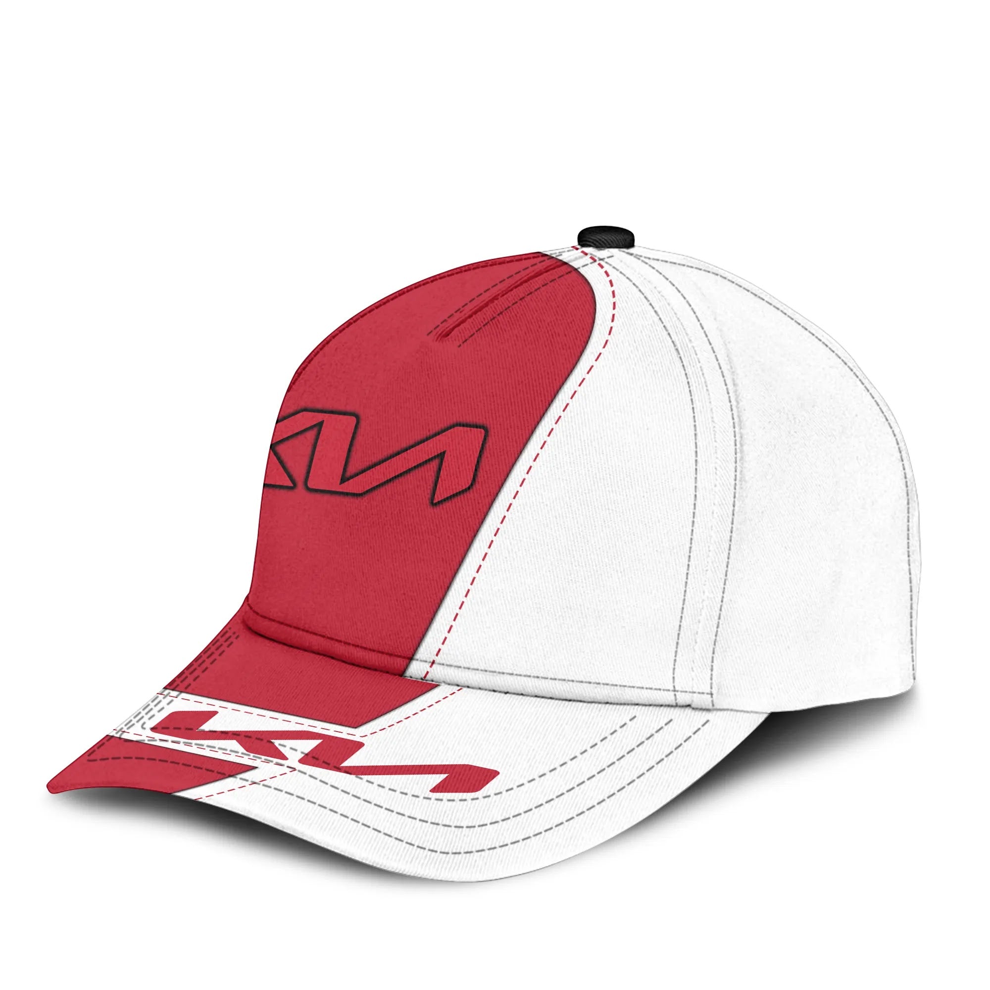 Kia Cap CSC013
