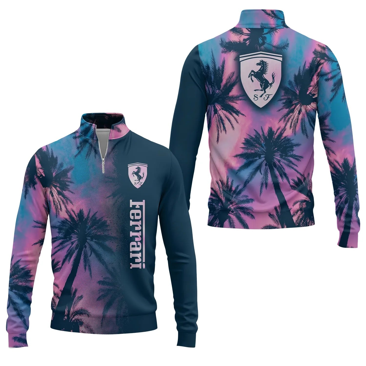 Ferrari Apparels SHW030