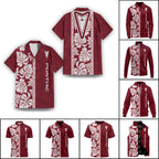Pontiac Apparels SHW046