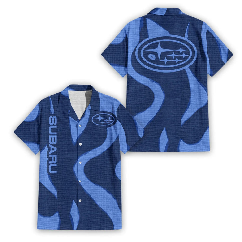 Subaru Apparels SHW068