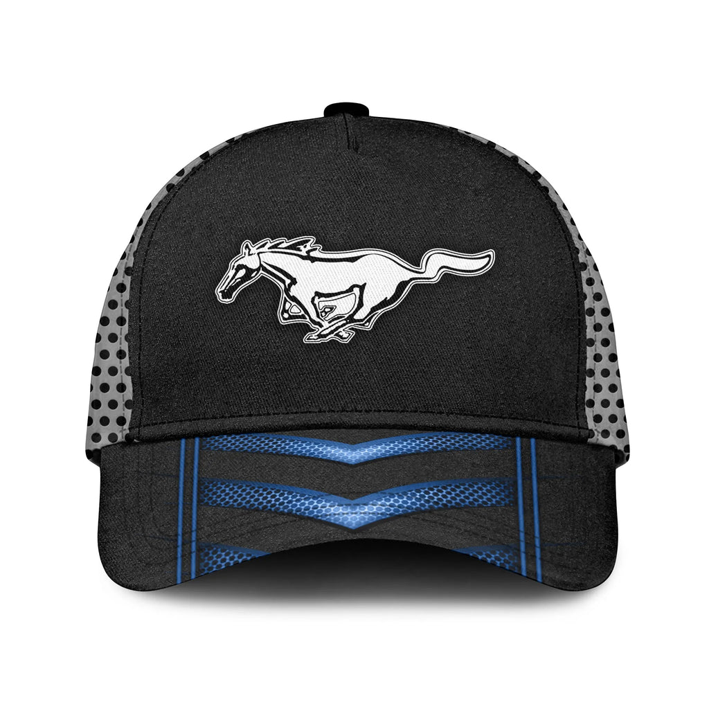 Ford Mustang Cap CSC009