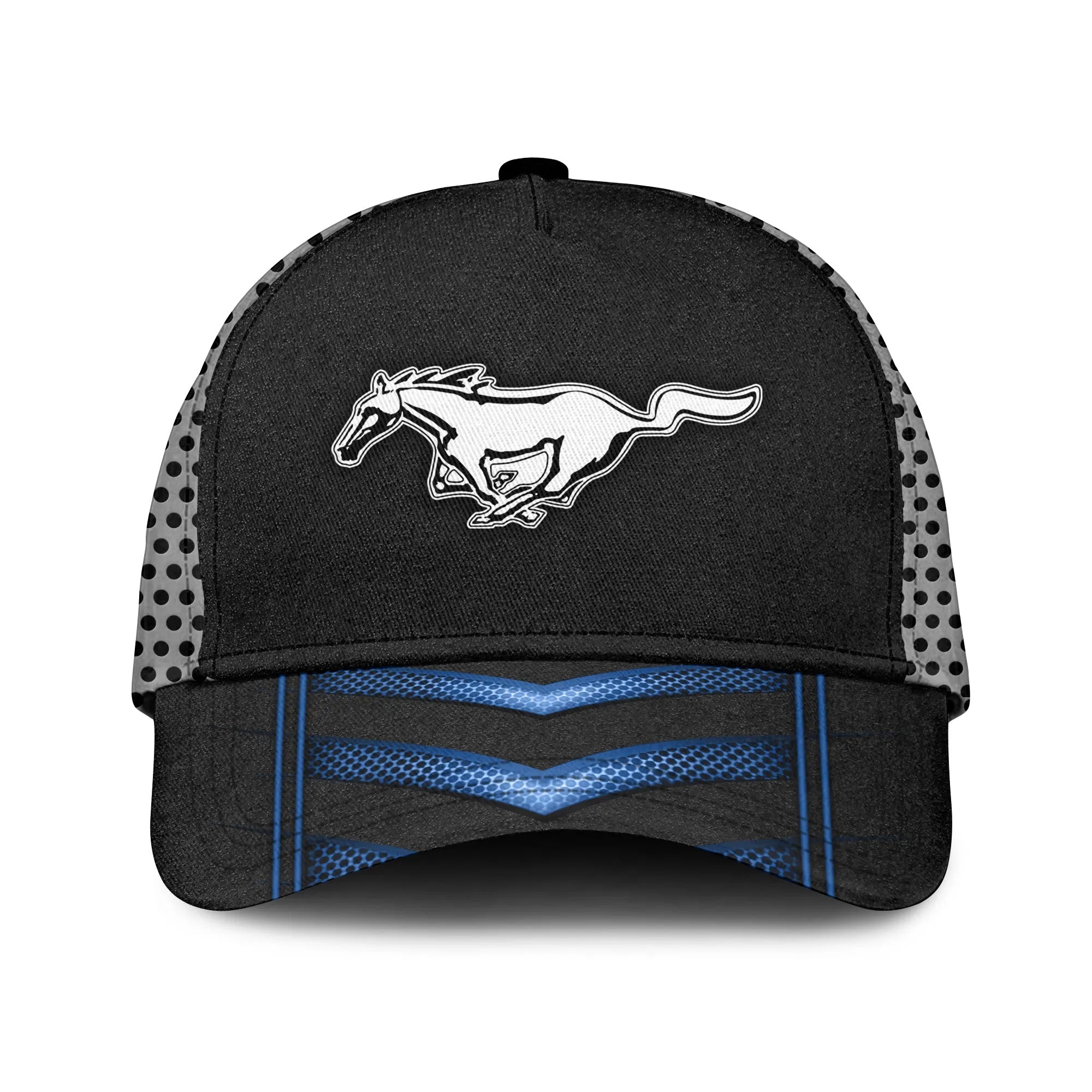 Ford Mustang Cap CSC009