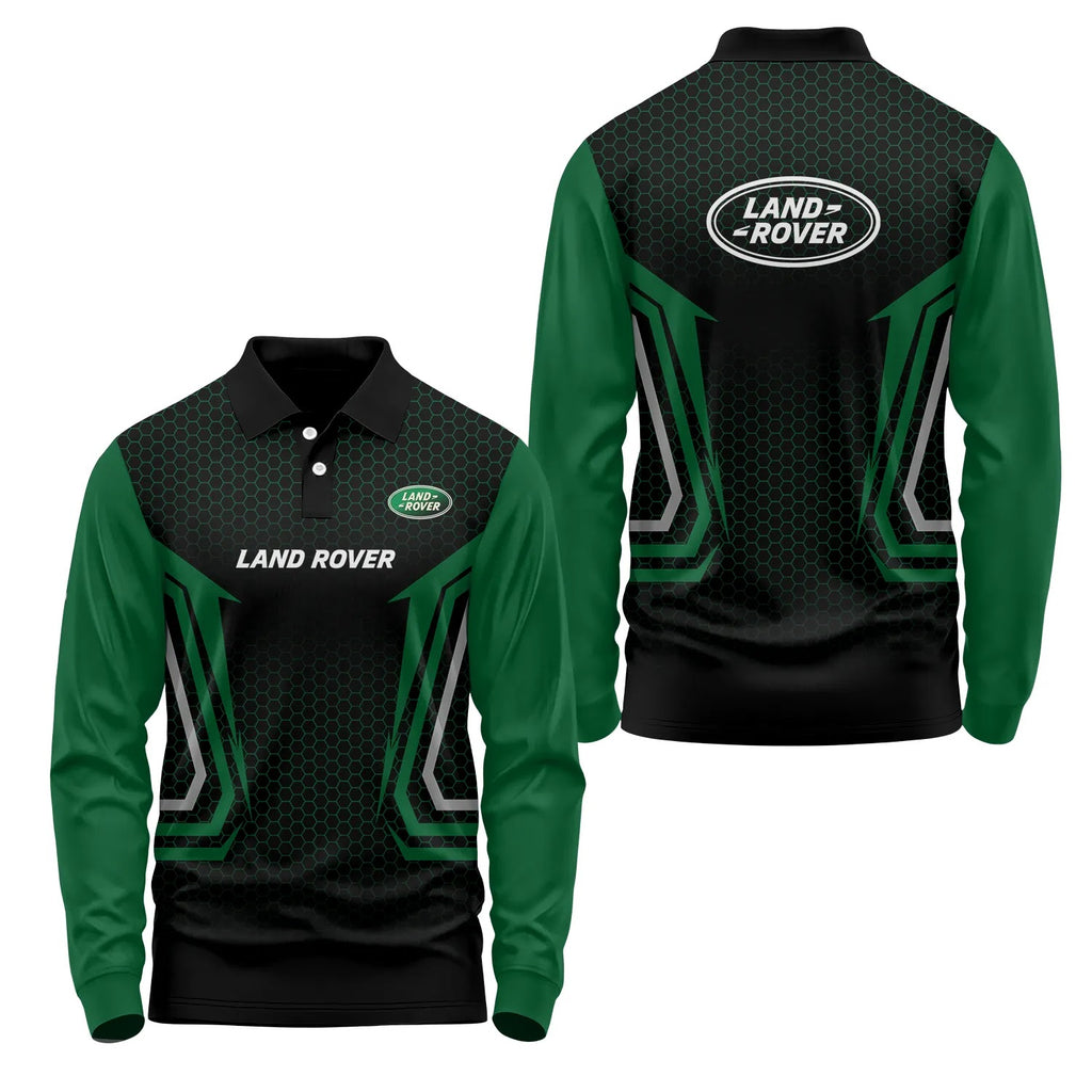 Land Rover Apparels SC075