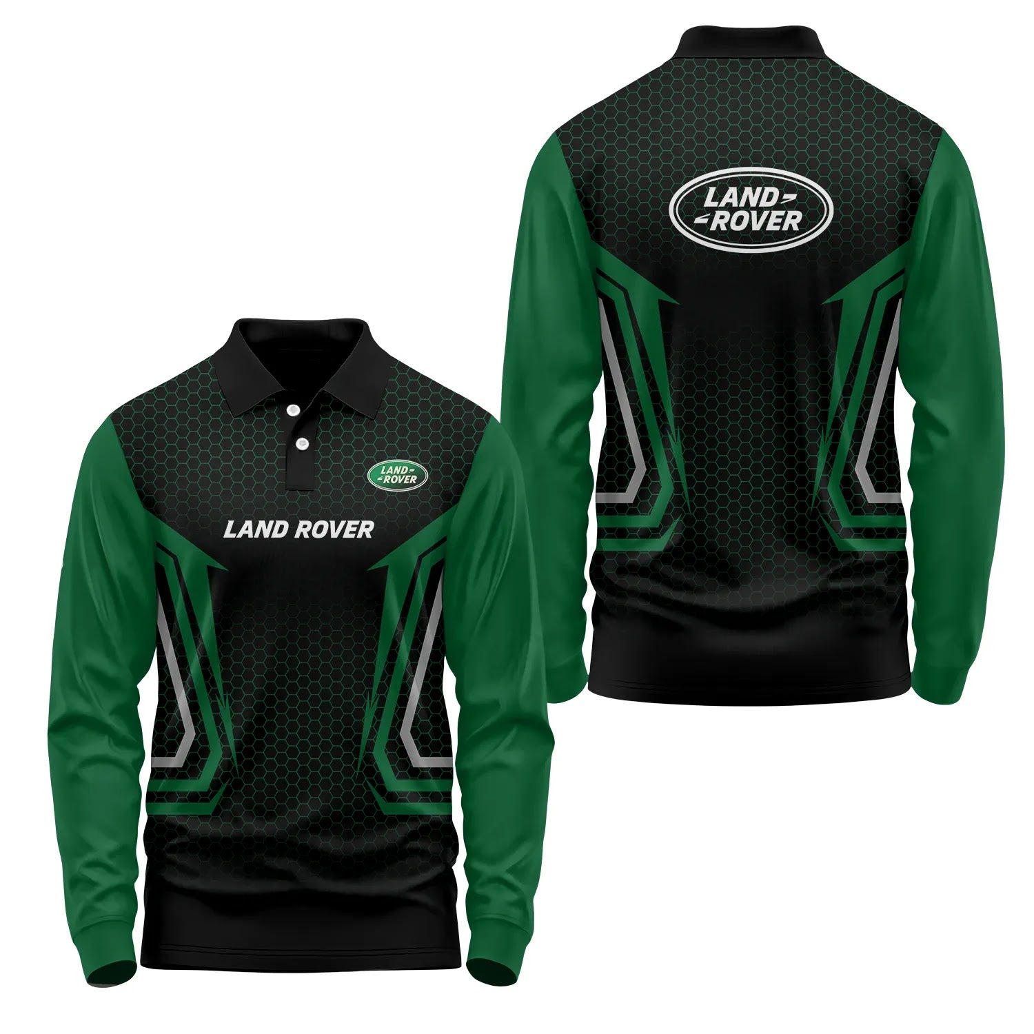 Land Rover Apparels SC075