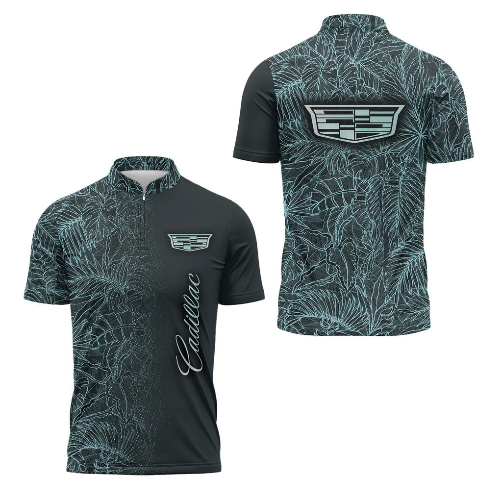 Cadillac Apparels SHW008