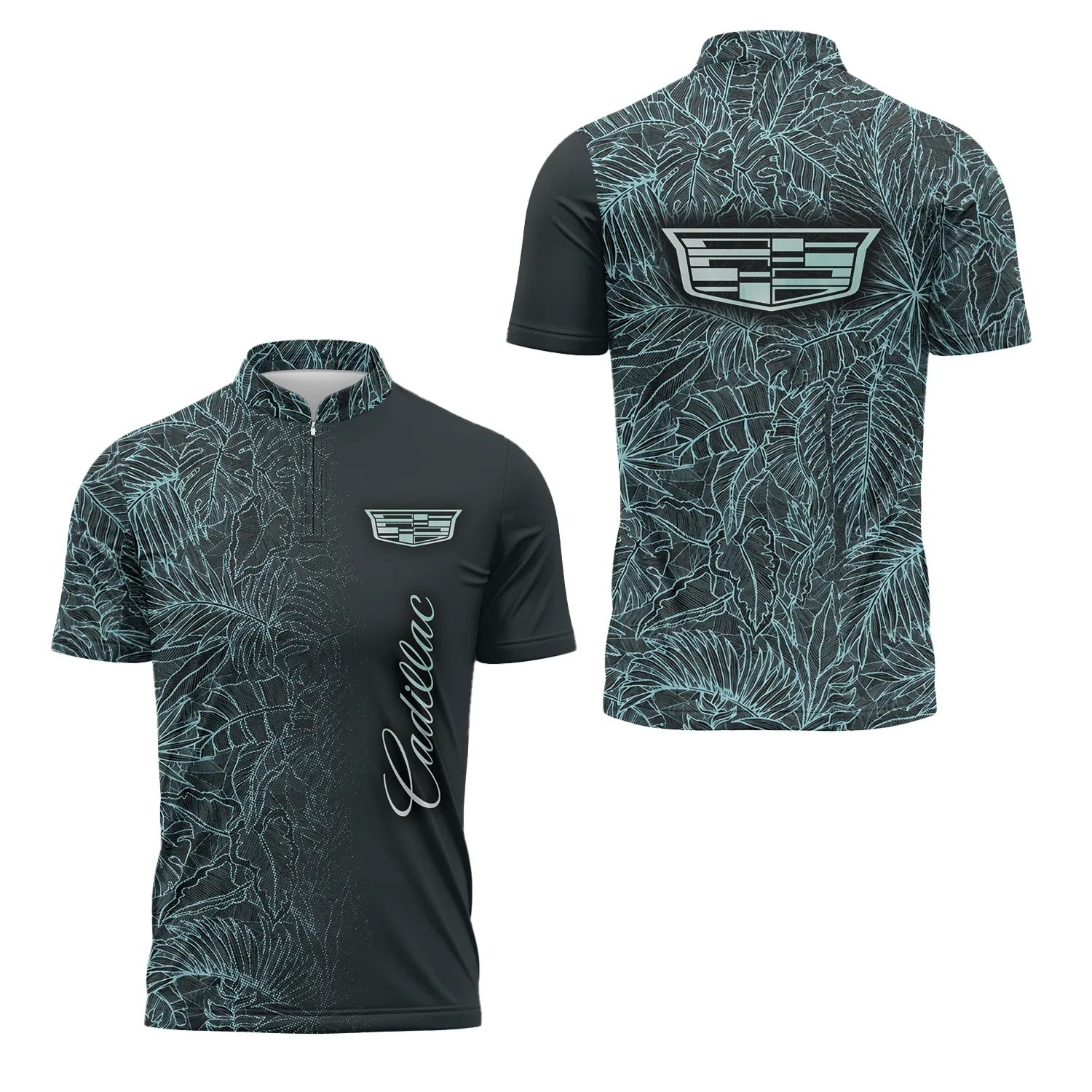 Cadillac Apparels SHW008