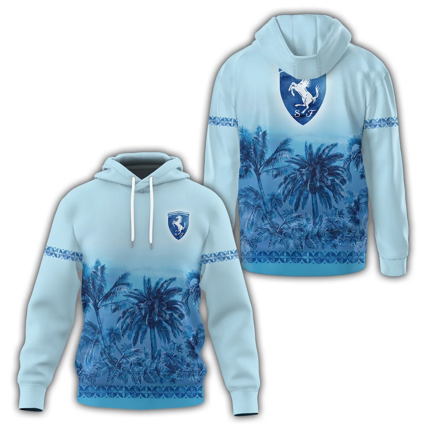 Ferrari Apparels SHW001
