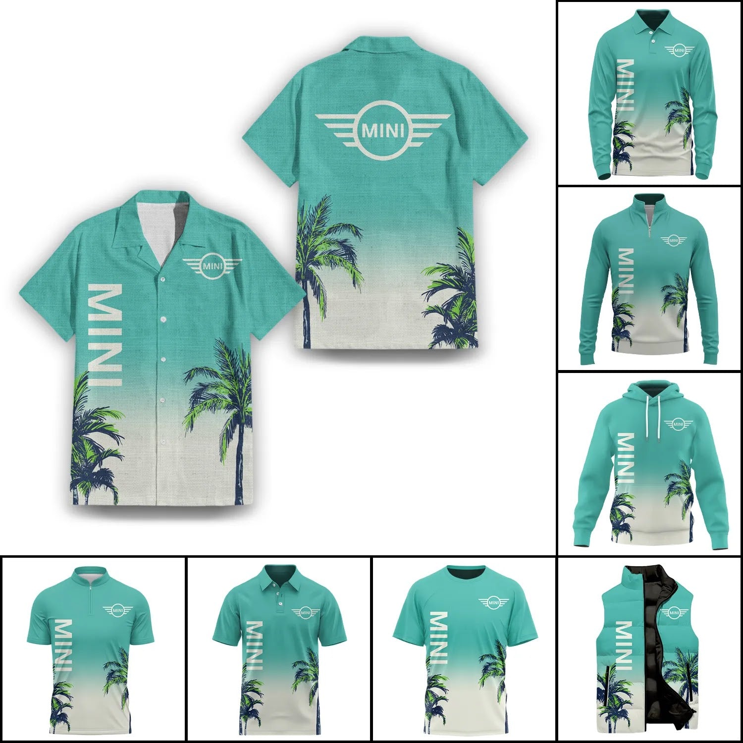 Mini Apparels SHW020