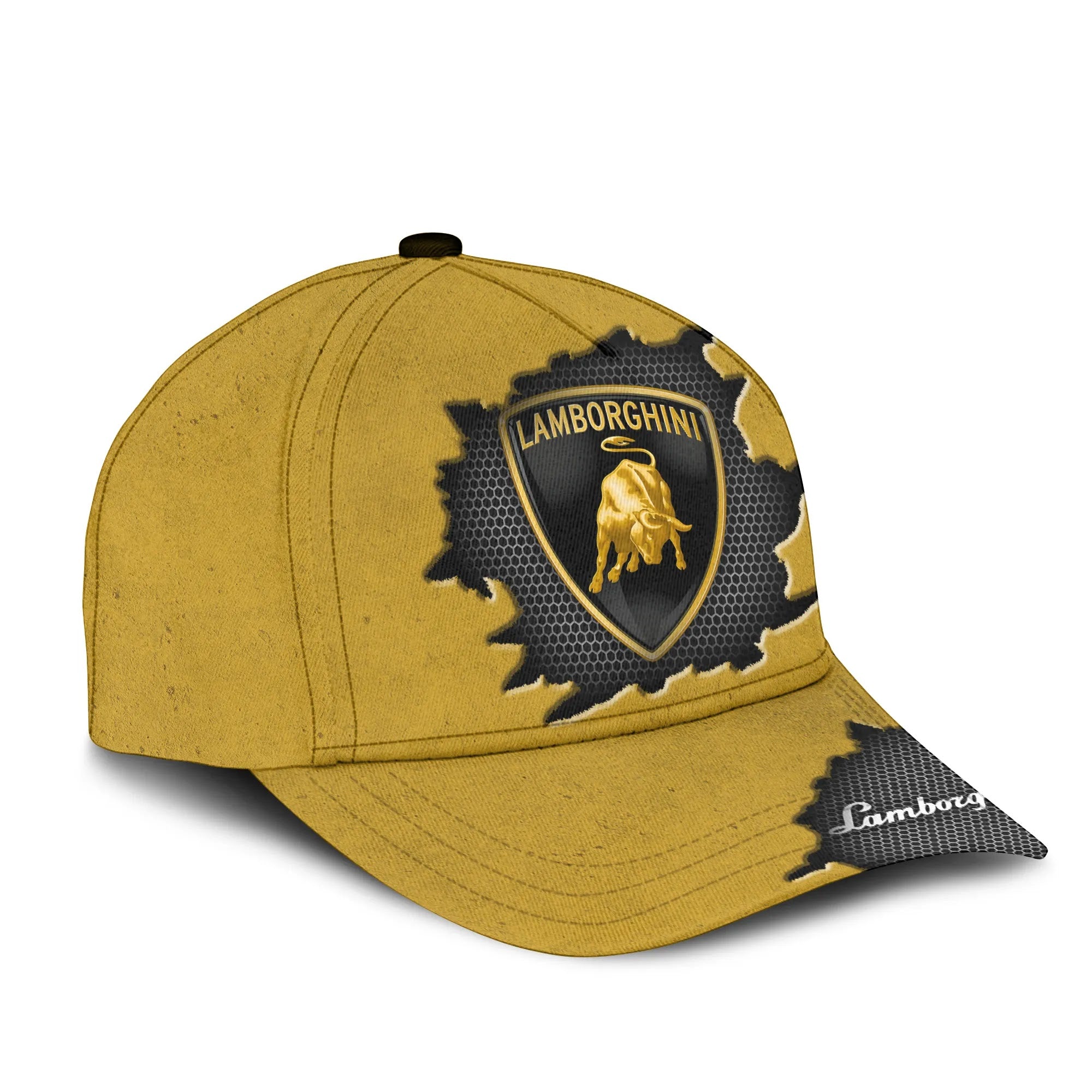Lamborghini Cap CSC018