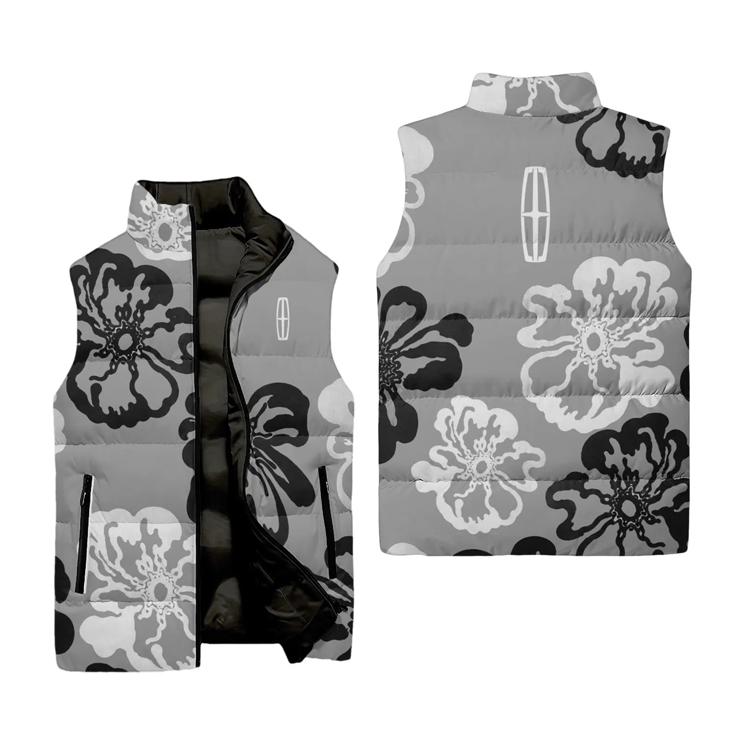 Lincoln Apparels SHW073