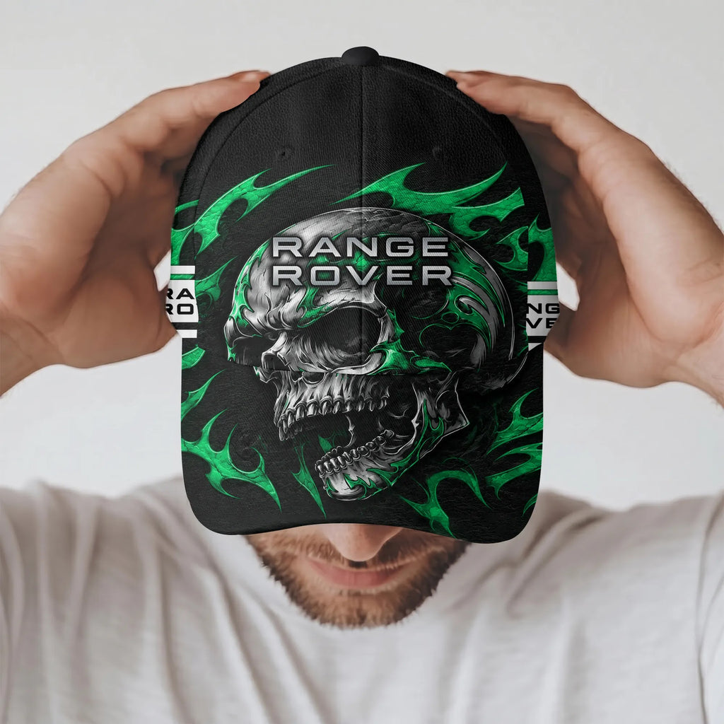 Range Rover Apparels CSC051