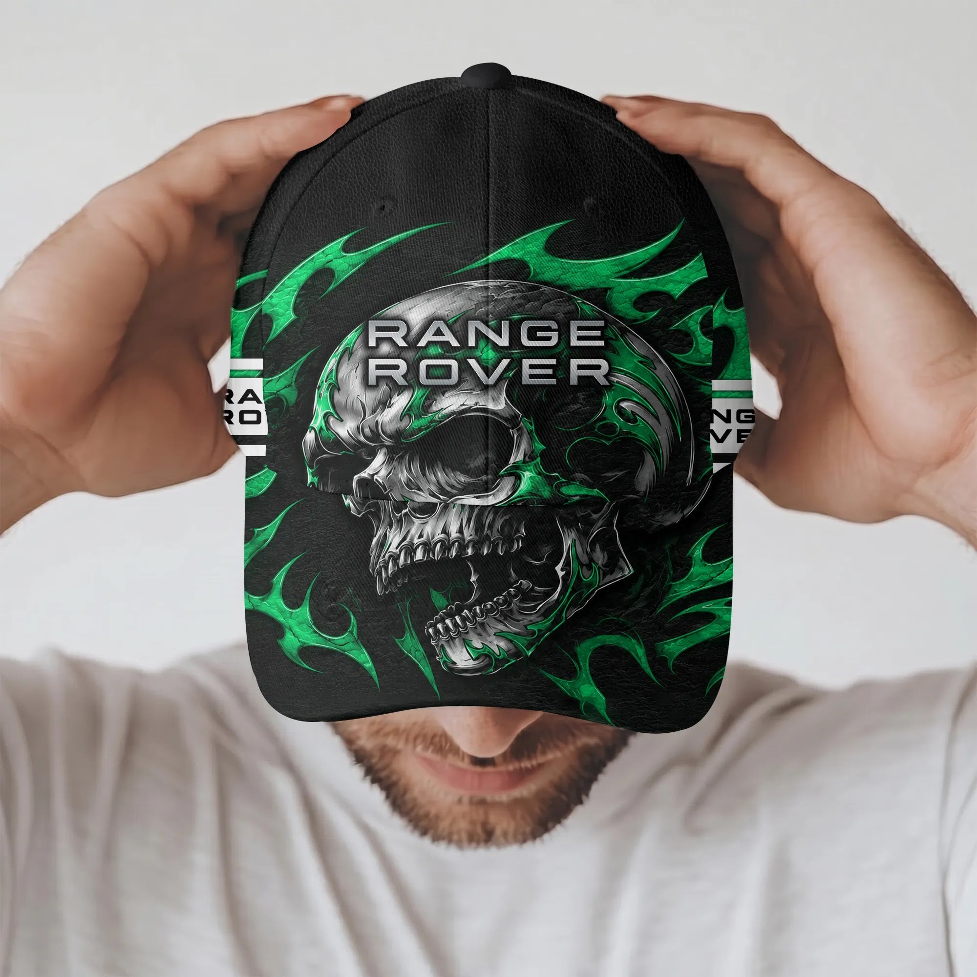 Range Rover Apparels CSC051