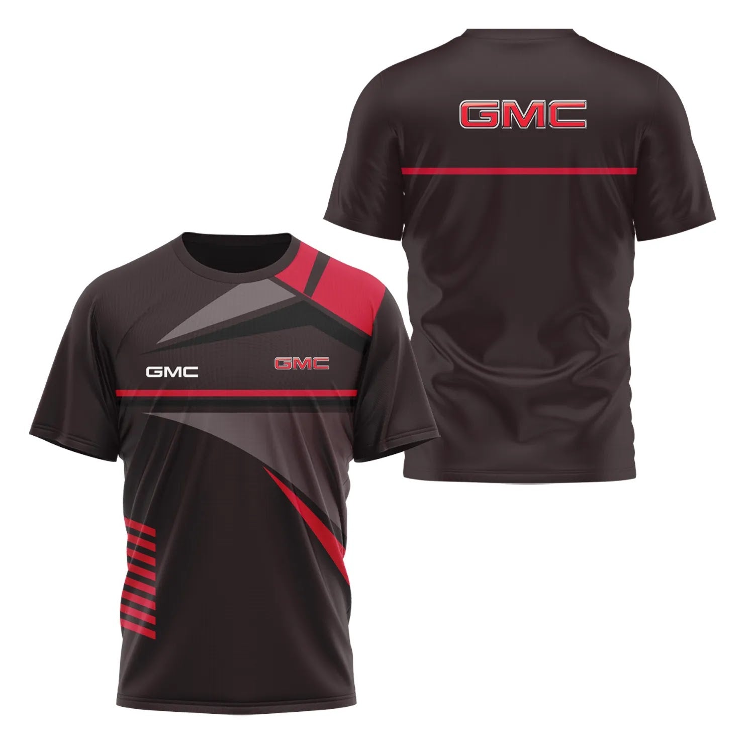 GMC Apparels SC067