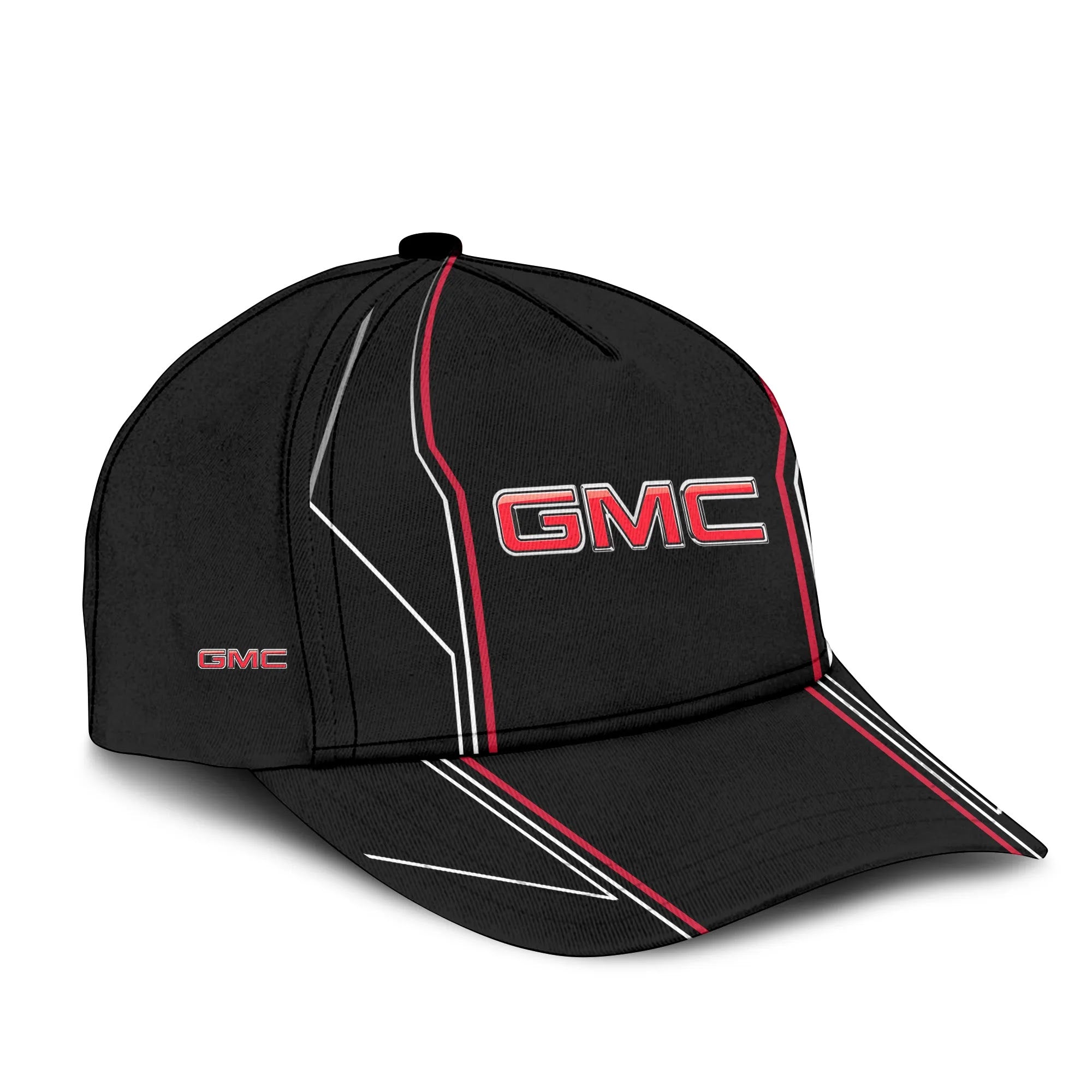 GMC Cap CSC041