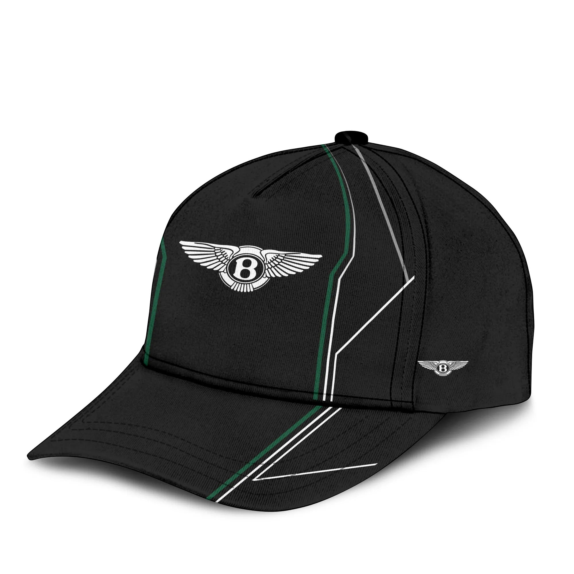 Bentley Cap CSC041