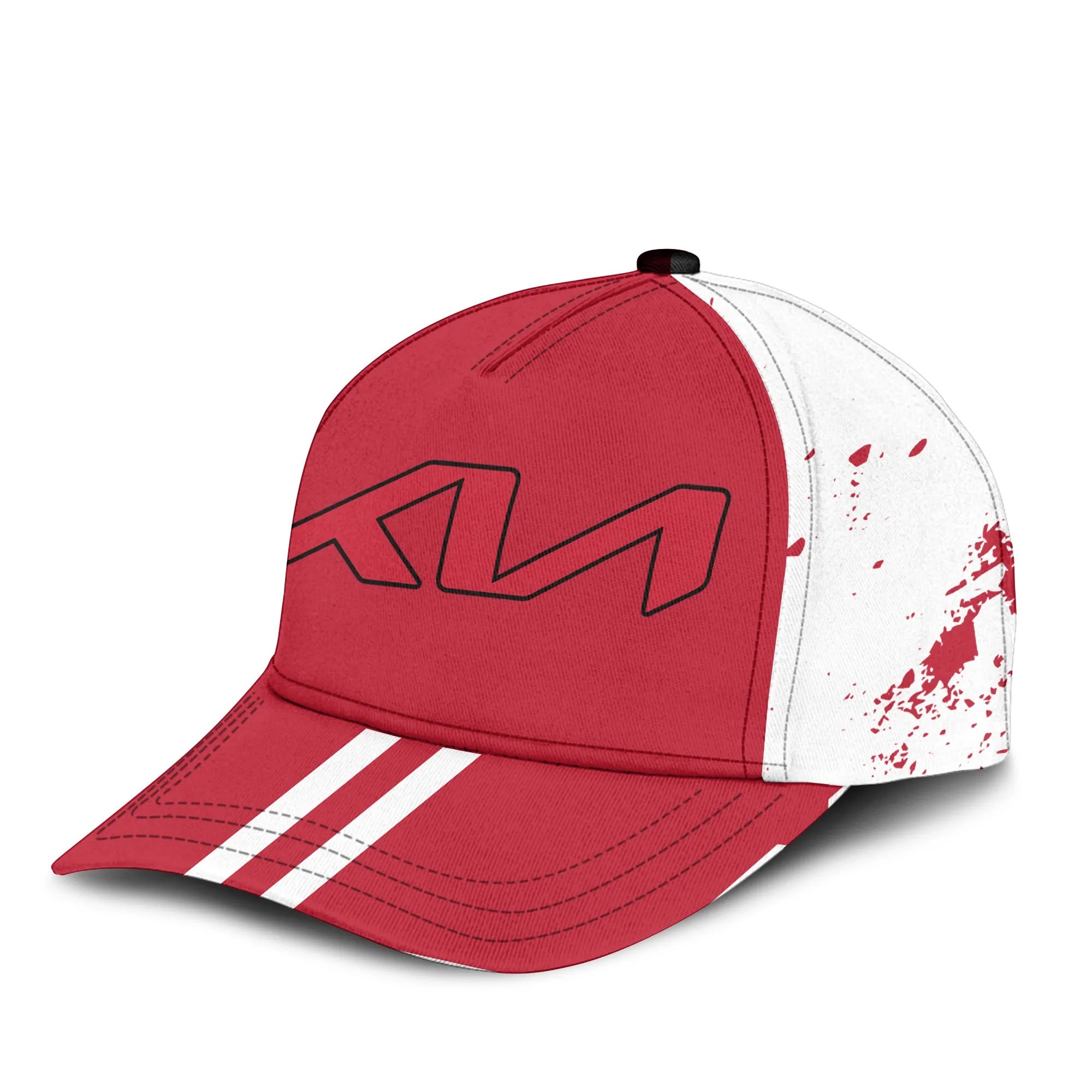 Kia Cap CSC044