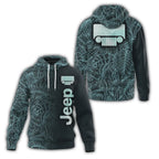 Jeep Apparels SHW008