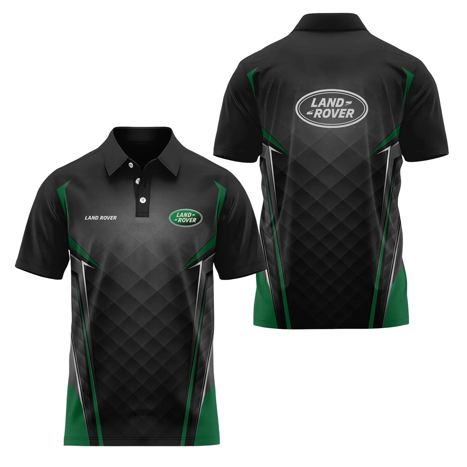 Land Rover Apparels SC074
