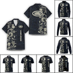 Land Rover Apparels SHW033