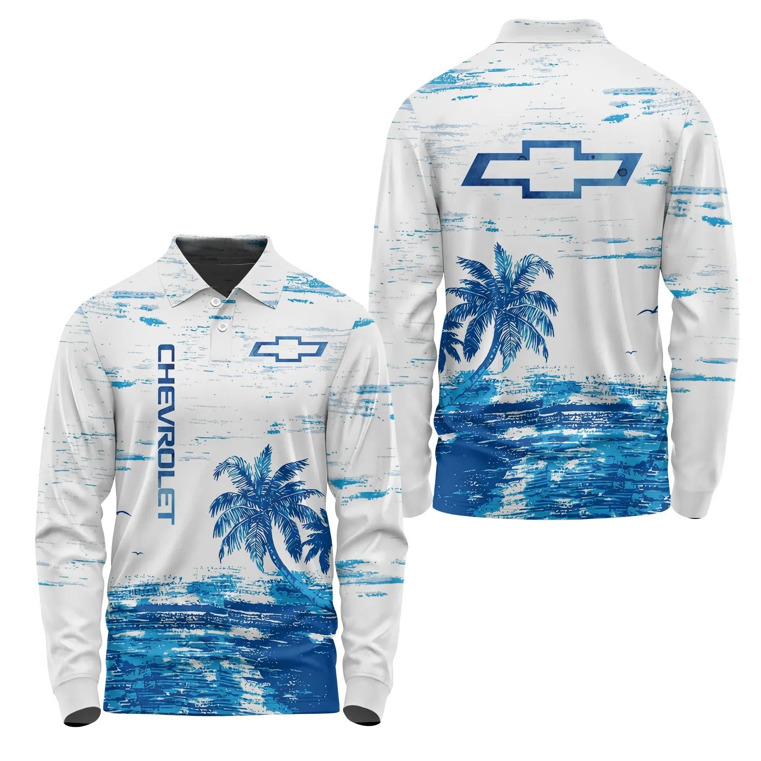 Chevrolet Apparels SHW069