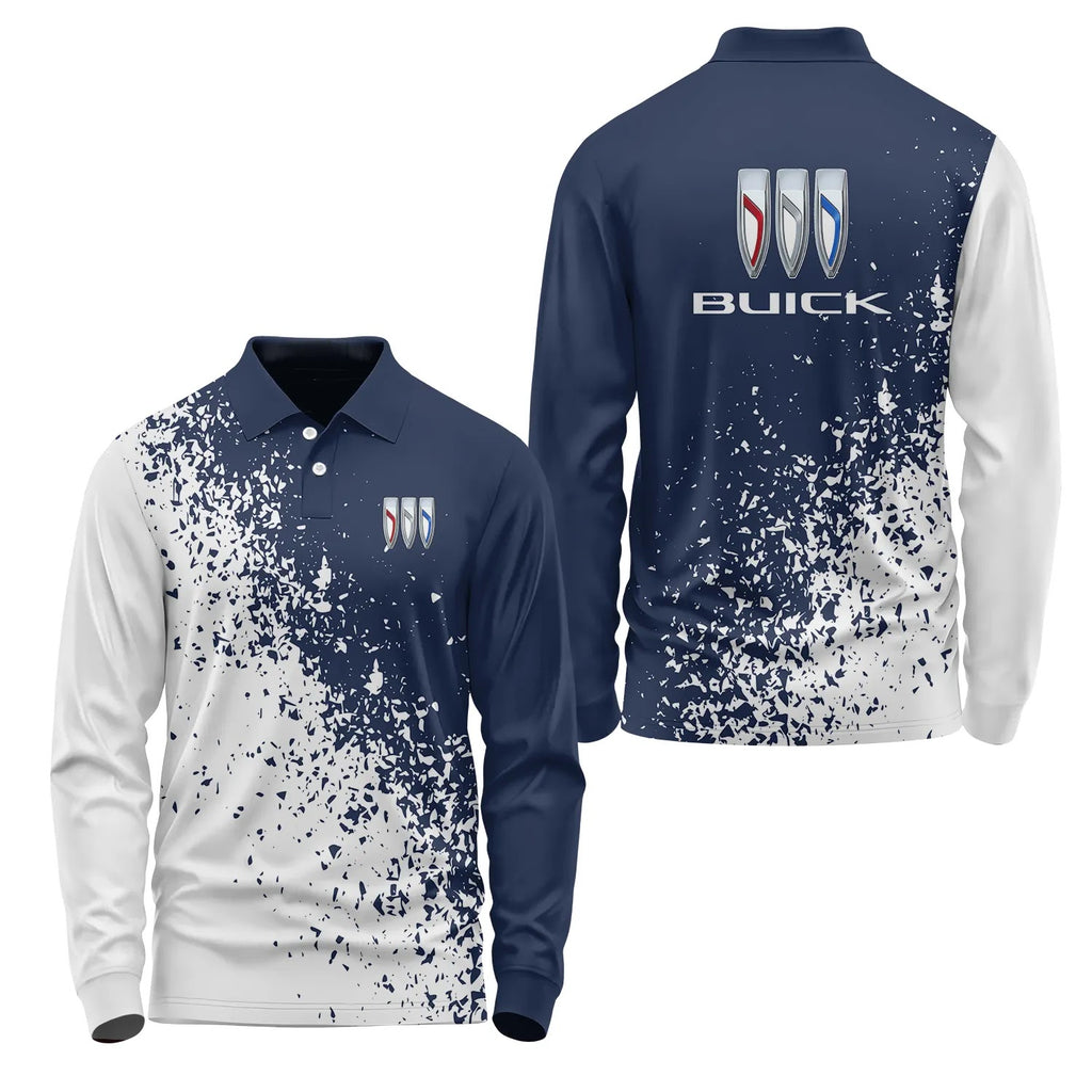 Buick Apparels SC070