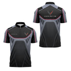 Corvette Apparels SC088