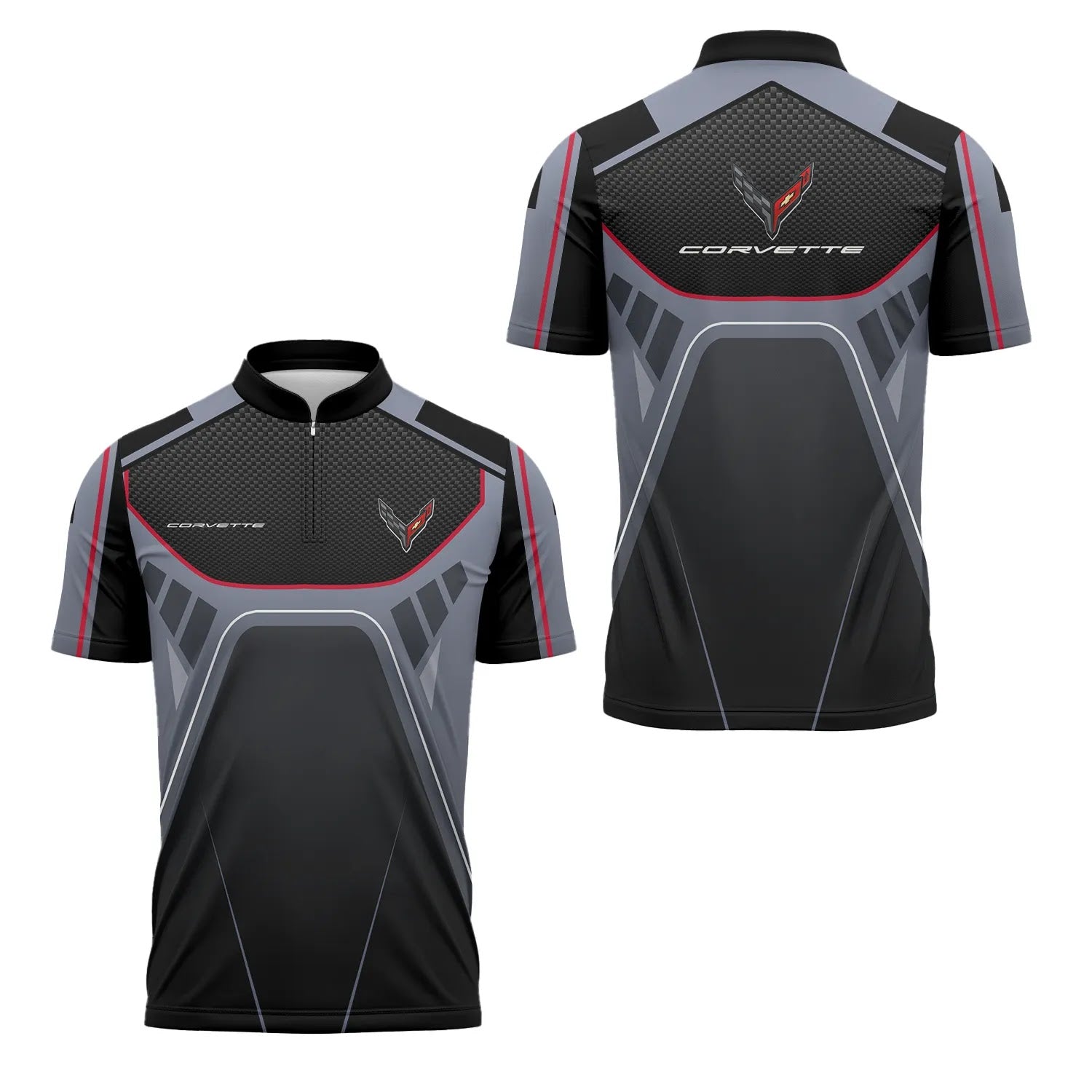 Corvette Apparels SC088