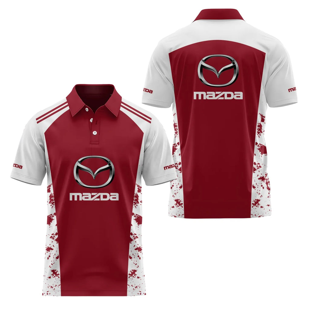 Mazda Apparels SC089