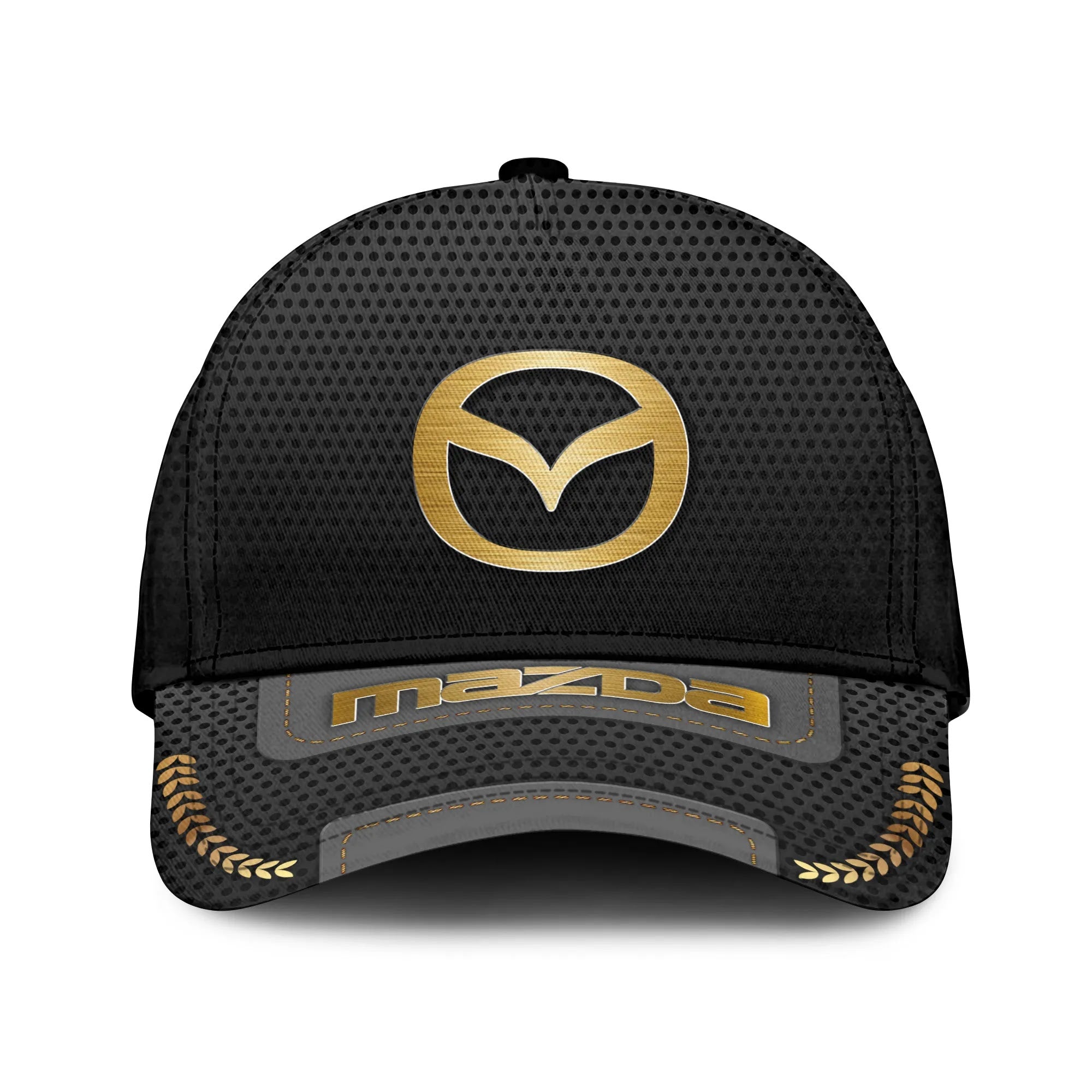 Mazda Cap CSC008