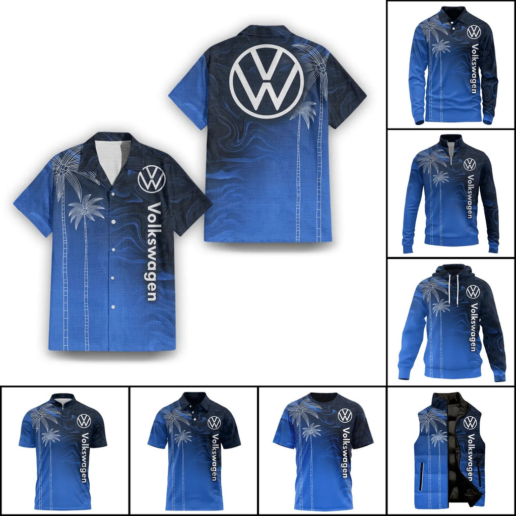 Volkswagen Apparels SHW070