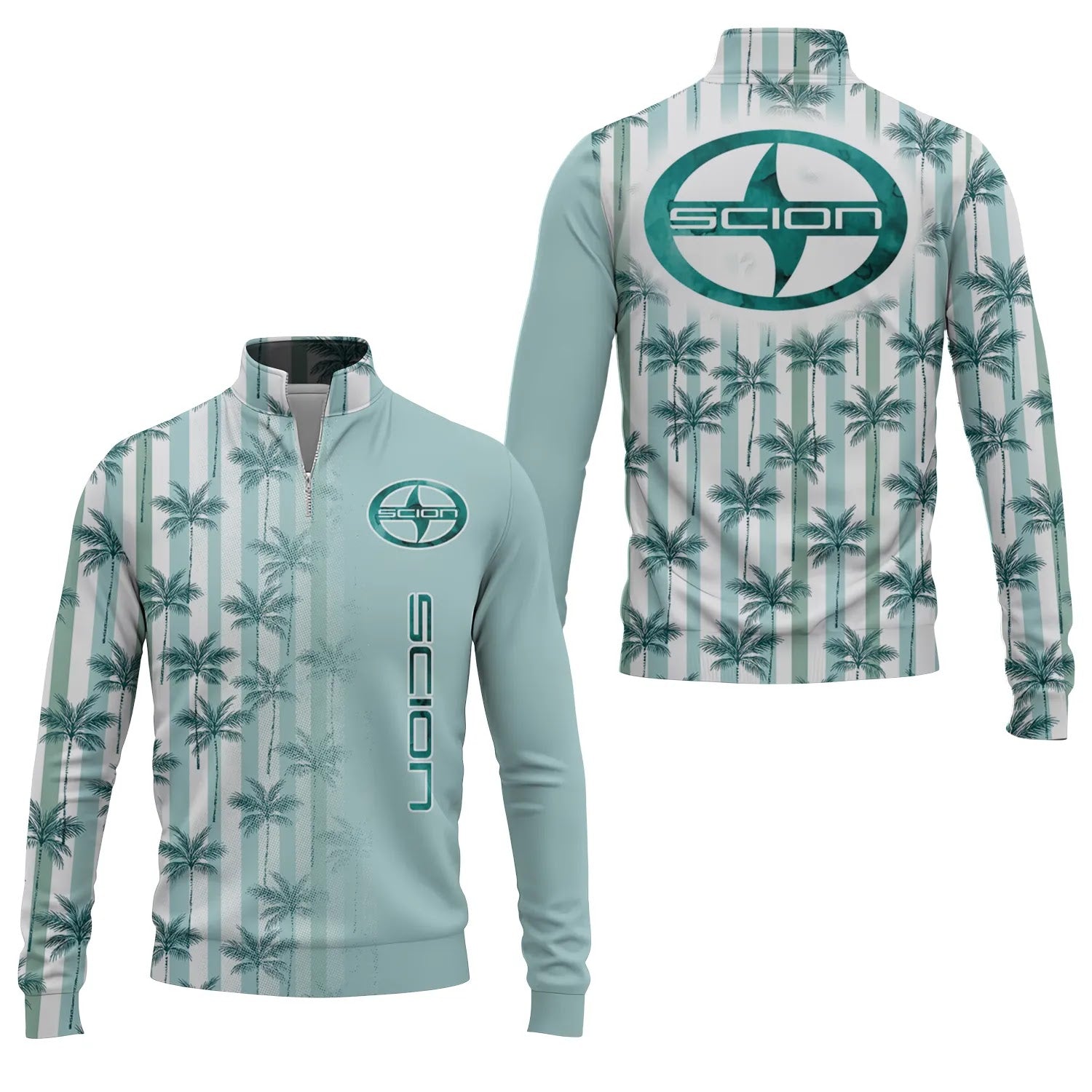 Scion Apparels SHW028