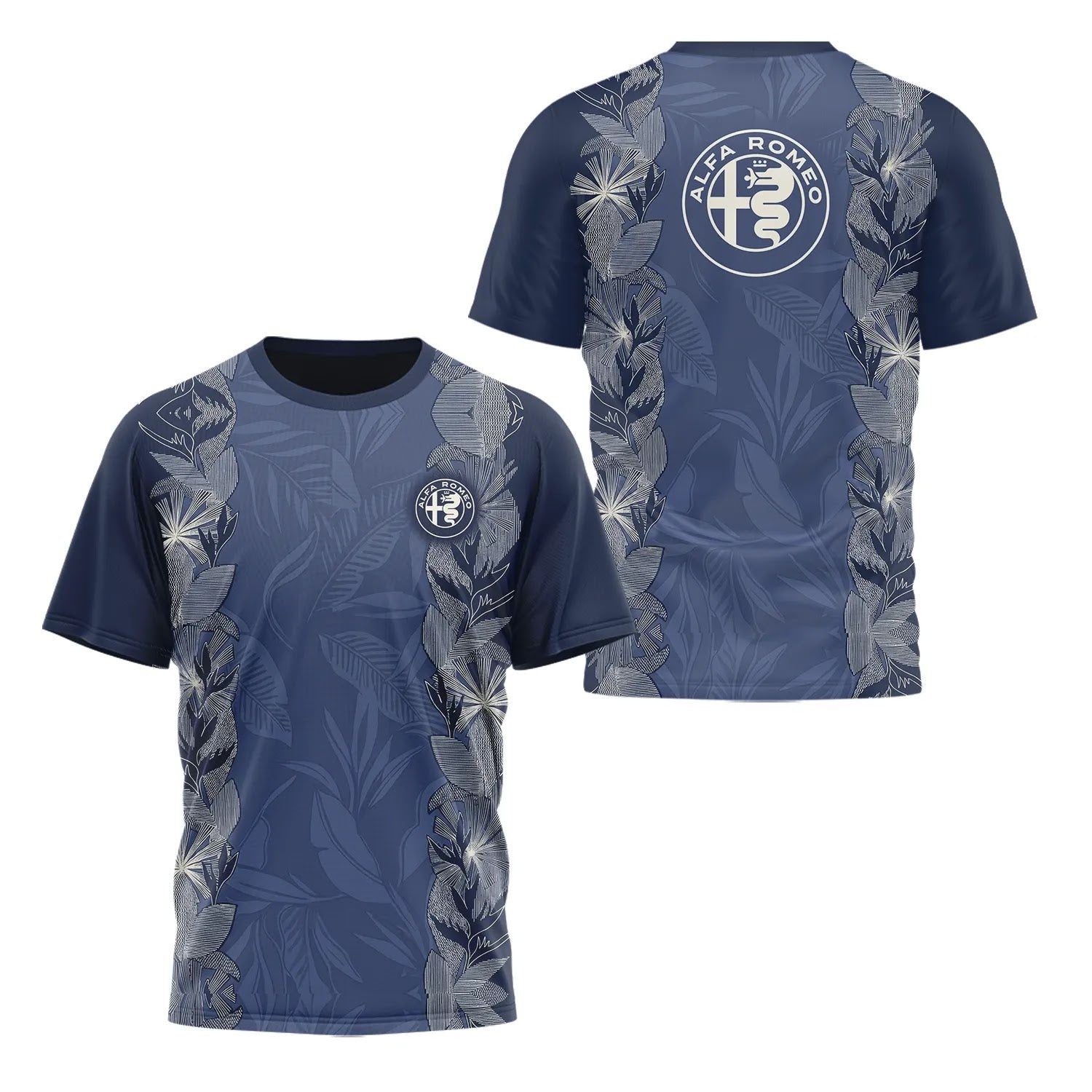 Alfa Romeo Apparels SHW045