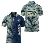 Subaru Apparels SHW003