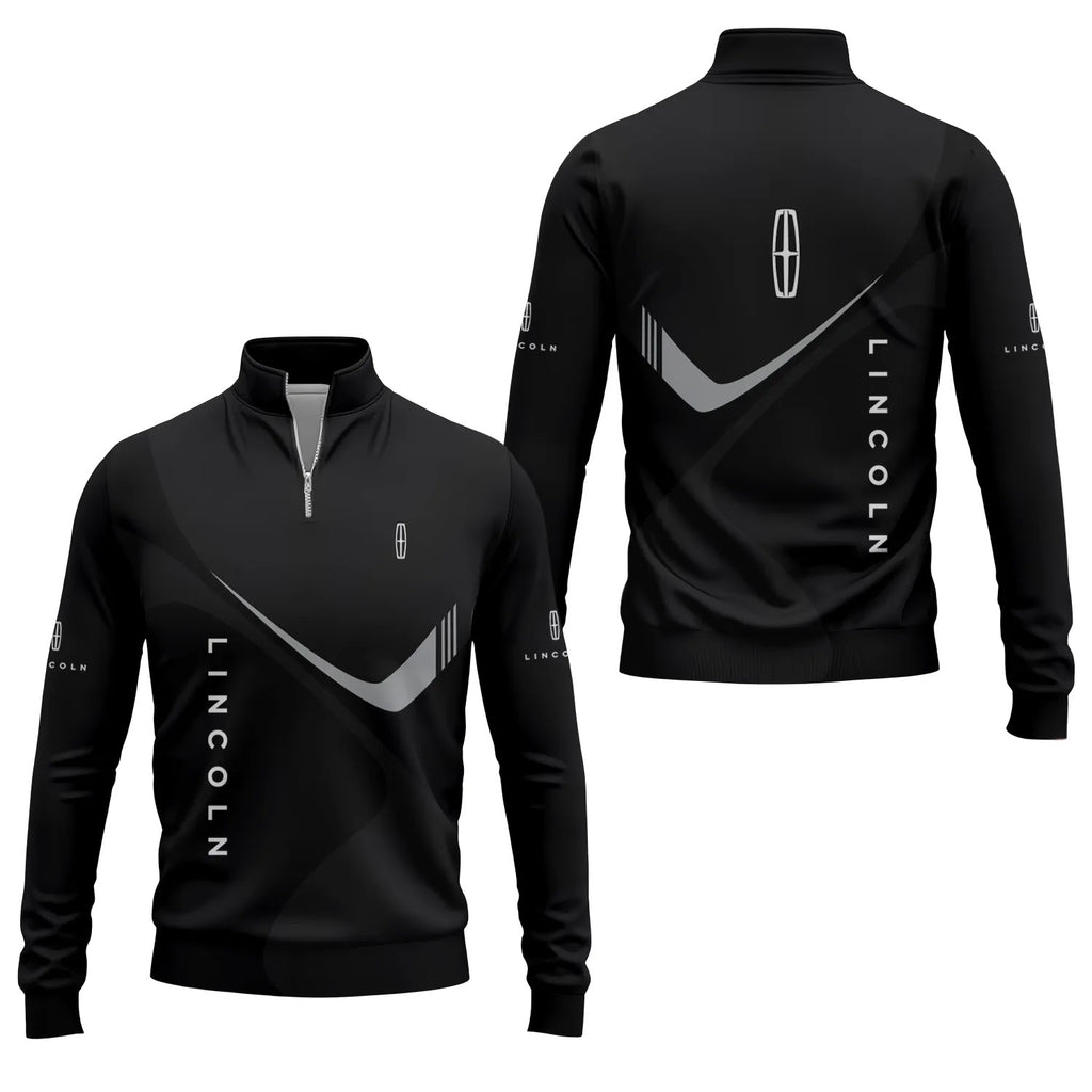 Lincoln Apparels SC058