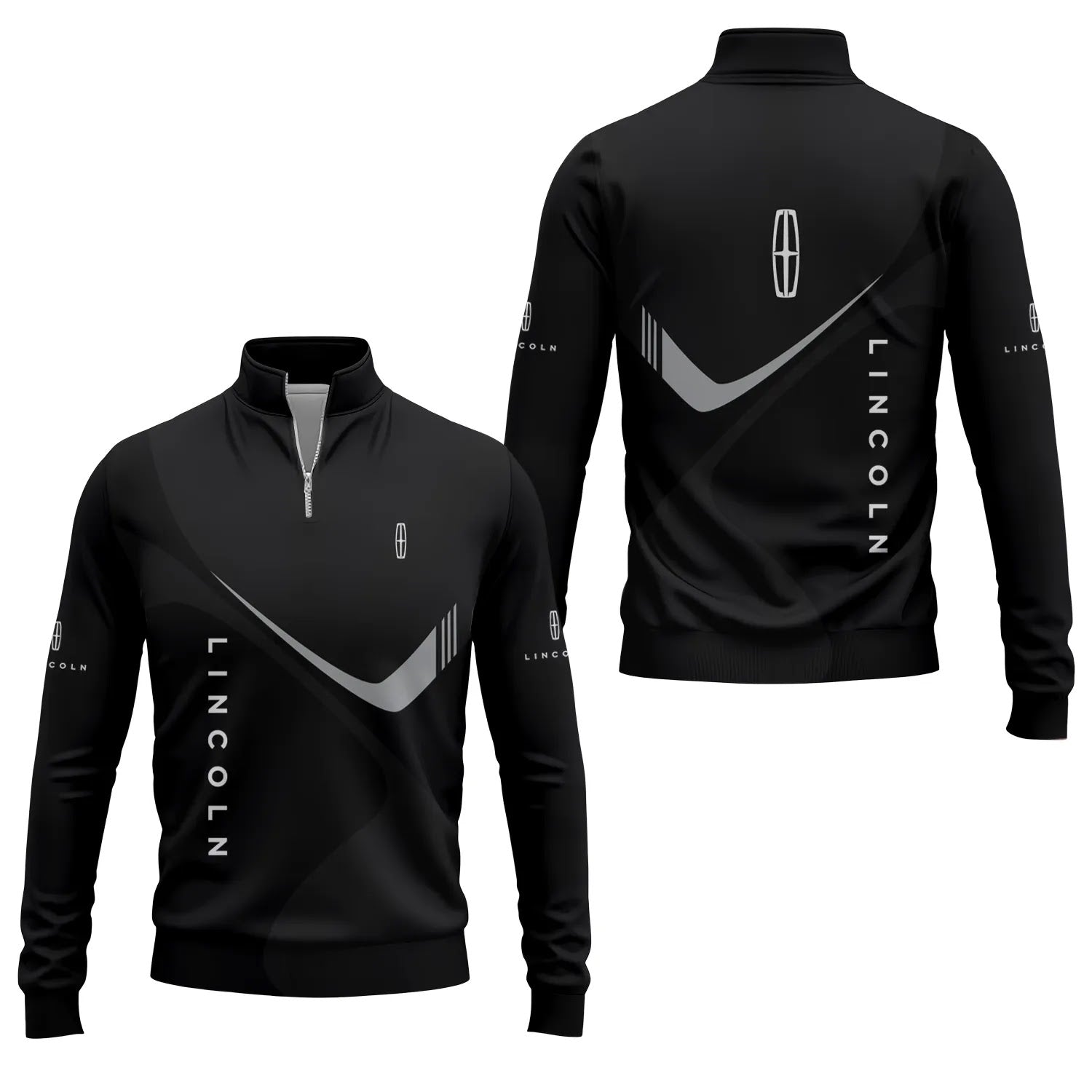 Lincoln Apparels SC058