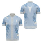 Pontiac Apparels SHW024