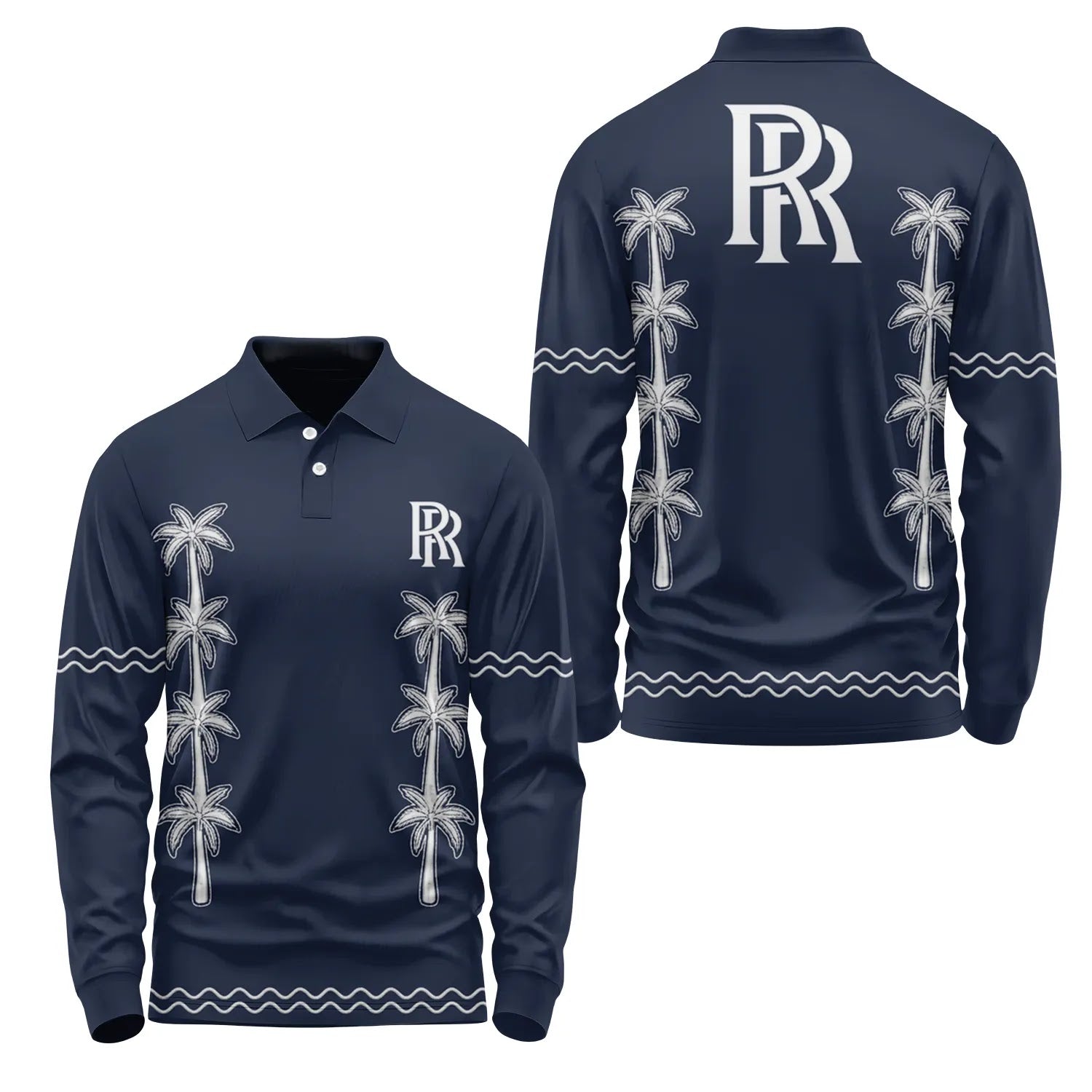 Rolls-Royce Apparels SHW065