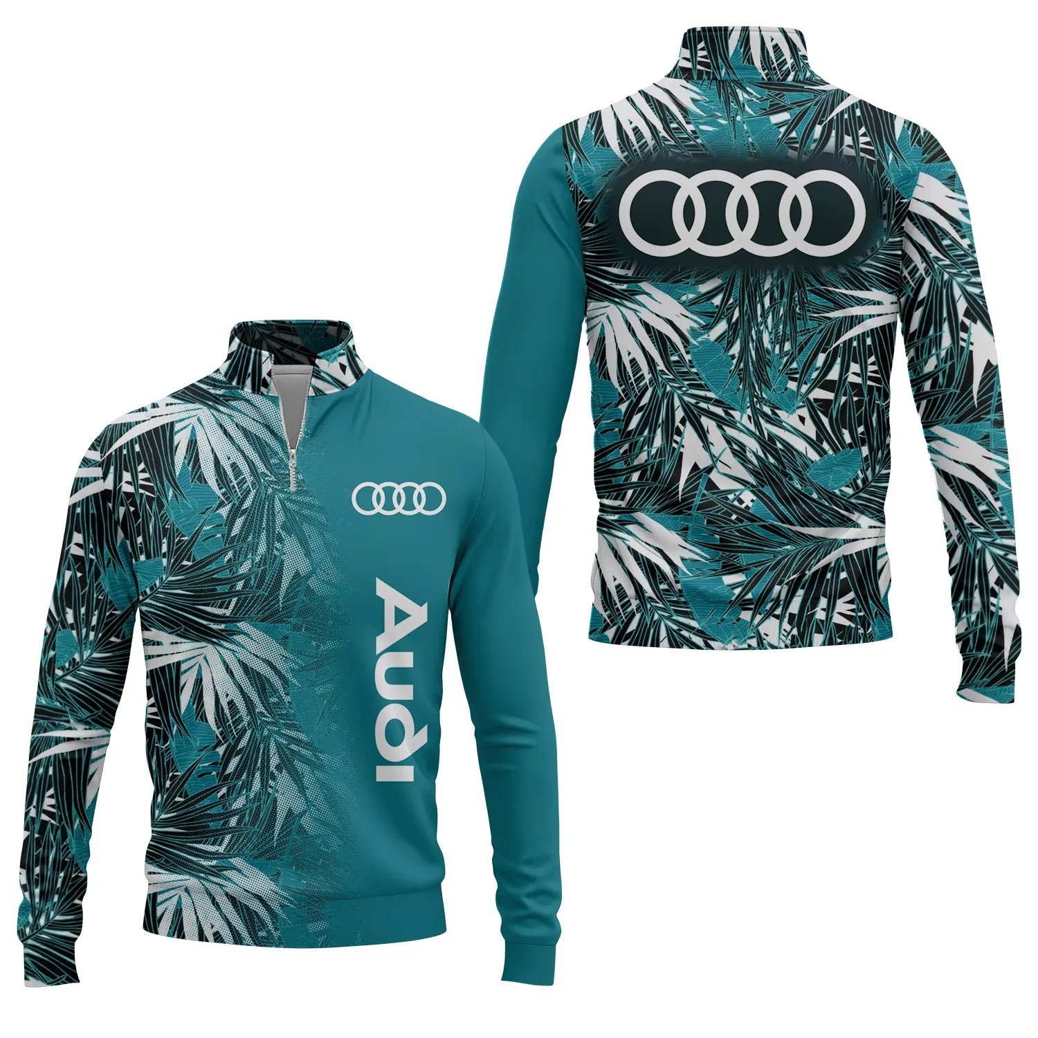 Audi Apparels SHW060