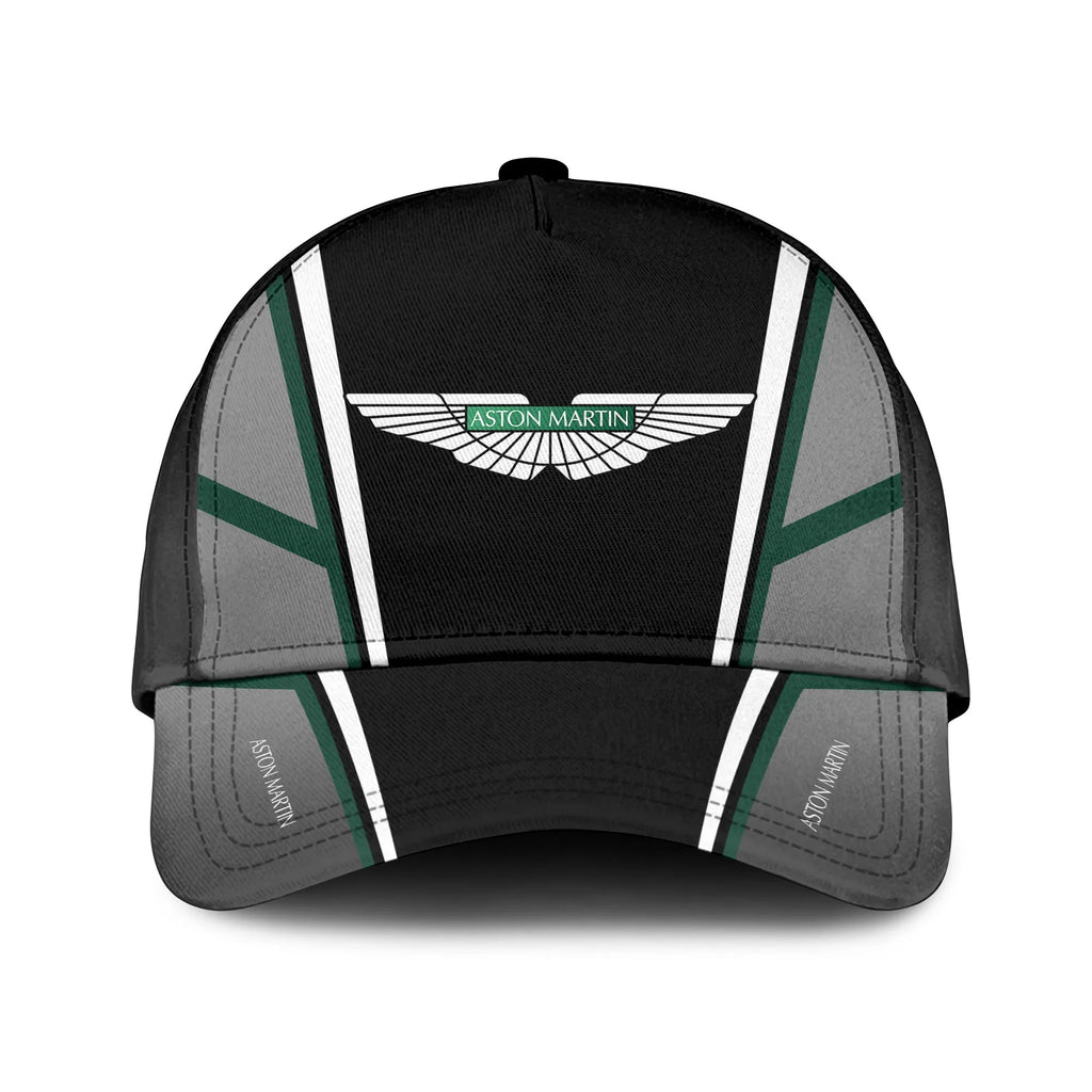 Aston Martin Cap CSC038