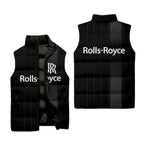 Rolls-Royce Apparels SC068