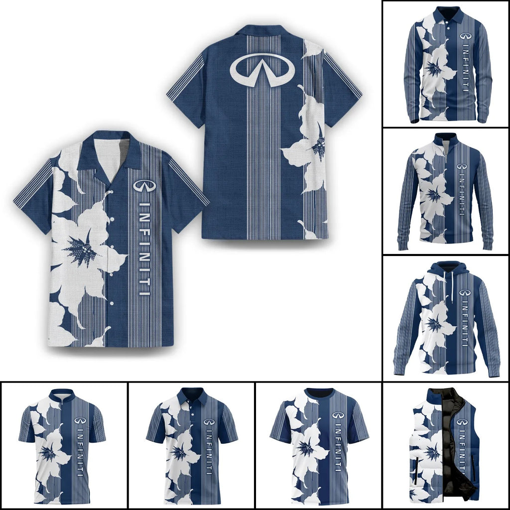 Infiniti Apparels SHW039