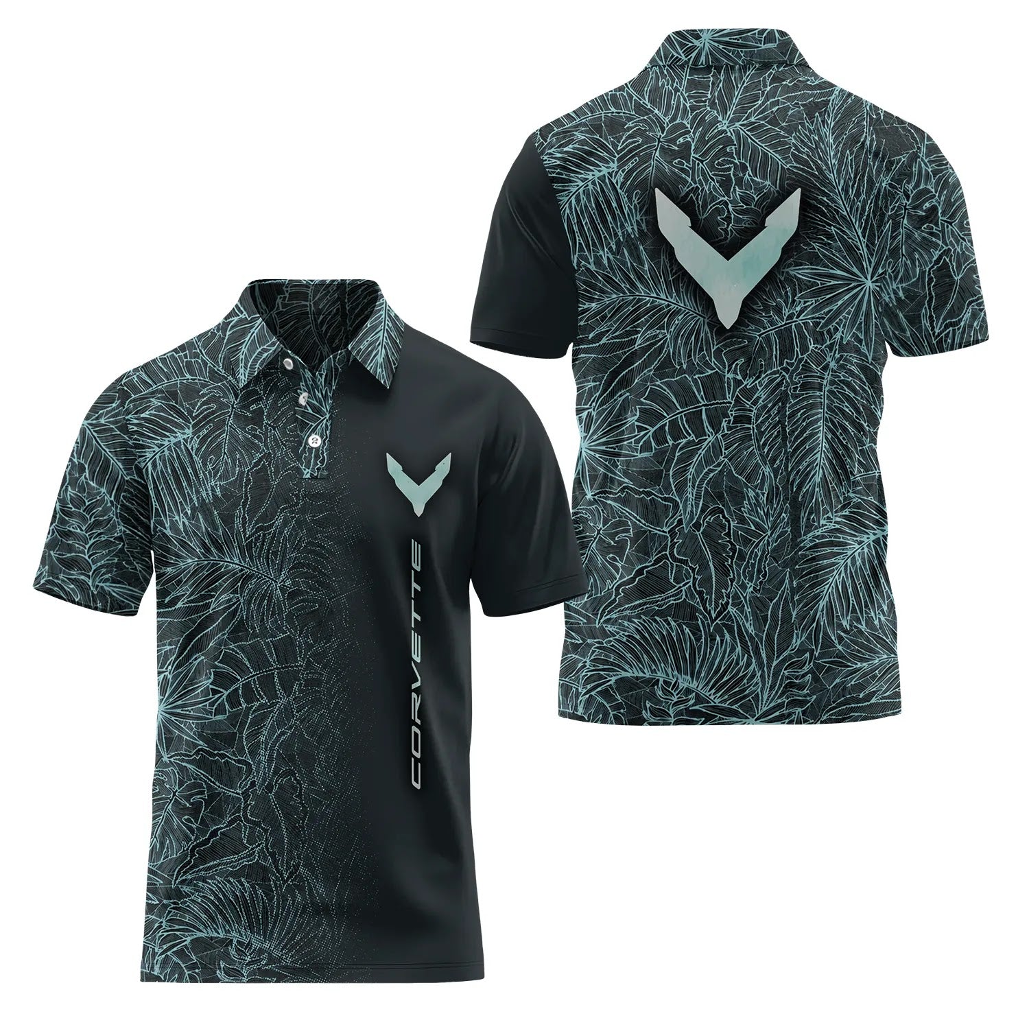 Corvette Apparels SHW008
